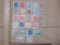 Lot of more than 2 dozen loose mostly uncanceled Ukraine stamps, most dating from 1918 to 1923.