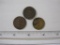 Lot of India Gwalior Princely States Coins including 1/2 Pice and more