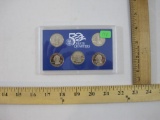 2003 Set of State Quarters Proof Set, United States Mint,