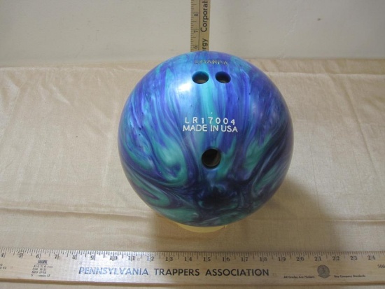 Brunswick 10lb Bowling Ball