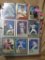 Assorted Topps Pirates baseball cards , includes Bob Kipper, Barry Bonds