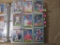 Assorted Topps Reds baseball cards, includes Ken Griffey , Tom Browning