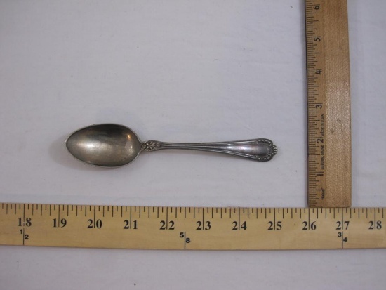 Vintage Weston Electrical Inst. Co, Gorham Electroplate, 28.0 g