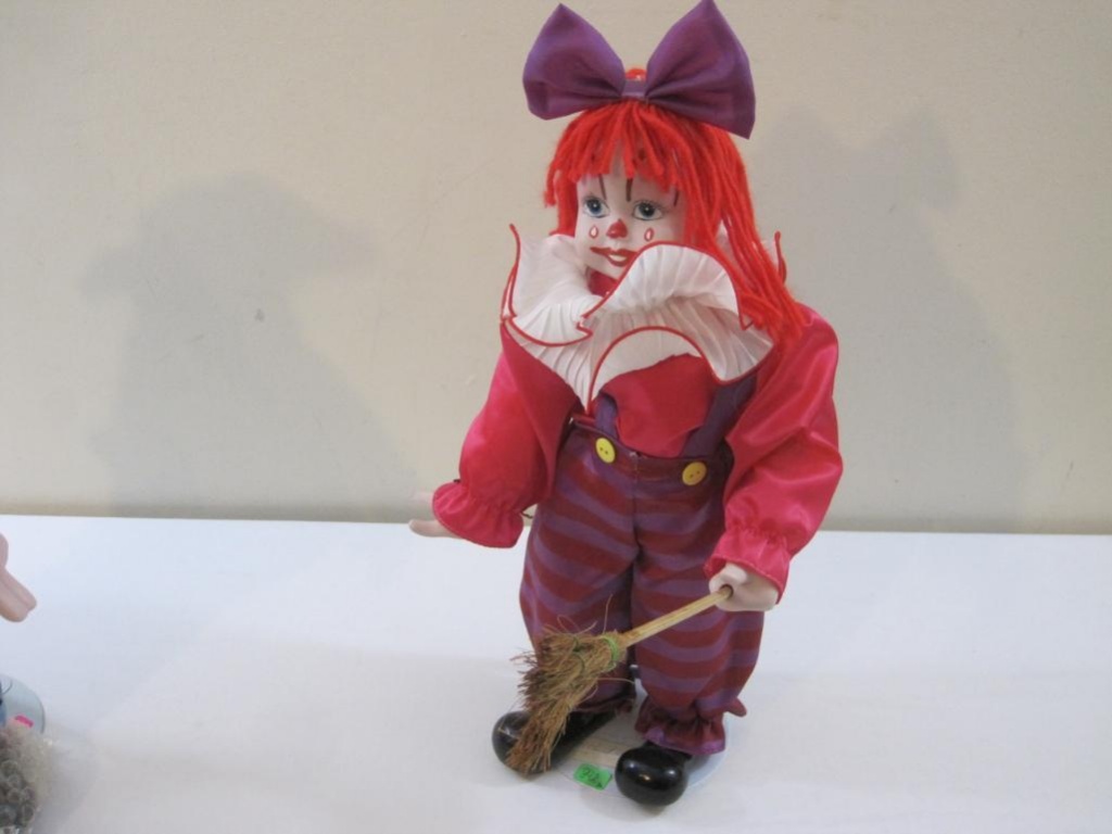 heritage mint ltd dolls 1990
