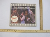 The Wizard of Oz 1989 Calendar, 50th Anniversary Commemorative Edition, Cleo, 8 oz