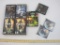Lot of PC Computer Games including Call of Duty, FEAR, Dawn of War and more, 2 lbs 8 oz