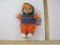 RUSS Troll Kidz Team NFL Chicago Bears Doll, with tag, 10 oz