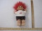 RUSS Troll Kidz 100% Hugable Valentine's Doll, 10 oz