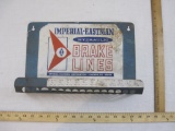 Imperial-Eastman Hydraulic Brake Lines Metal Display, 1 lb 7 oz