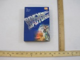 Back to the Future the Complete Trilogy, 3-Disc DVD Set, 10 oz