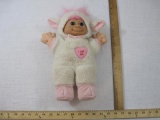 RUSS Troll Kidz I Love Ewe Lamb Doll, 12 oz