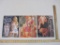 Three Signed Photos of Adult Actresses/Dancers including Dyanna Lauren, Jill Kelly and Jenteal, 2 oz
