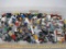 Two Pounds of Assorted Lego Parts and Pieces, see pictures