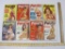 Eight 1950s PHOTO Pin-Up Magazines, 1 lb 14 oz