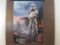 Star Wars Battlefront Two-Sided Poster, excellent condition, poster may be rolled and shipped