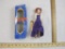 Anastasia Doll, 1997, in original box (see pictures for condition of box), 4 oz