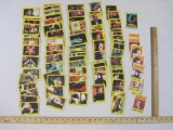 Complete Set of Dick Tracy Topps Movie Card Series Trading Cards and Stickers, 8 oz