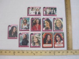 Lot of 1977 Charlie's Angels Trading Cards, 1 oz