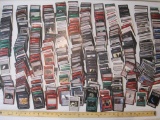 Large Lot of Star Wars CCG (Customizable Card Game) Cards, 1996 & 1998 Lucasfilm LTD/Decipher, 2 lbs