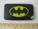 Batman Hard Case Wallet, 6 oz