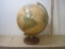 Cram's Imperial World Globe