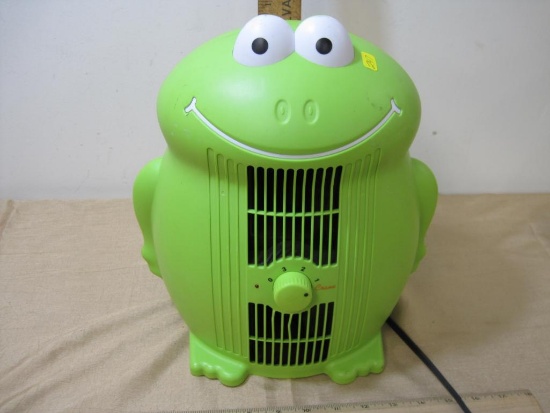 Crane Frog Air Purifier