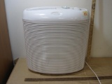 Hunter HepaTech Ionic Air Purifier, Model 30240