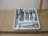 Flatware, Separator Spoon, Iced Tea Spoons and more