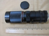 Vivitar 90x230mm Tele Zoom Lens