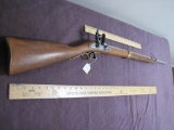 Stage Prop Replica American Frontier Style Rifle, made in Spain