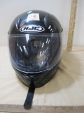 HJC Size Medium Youth Helmet, like new, barely worn