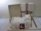 American Girl Samantha Brass Bed Set, with original box, Pleasant Company, 6 lbs