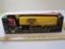 Shop Rite Mini Trailer Truck, in original box, Wakefern Food Corporation 1995, 12 oz