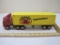Shop Rite Supermarkets Truck and Trailer Battery-Operated Coin Bank, 1 lb 3 oz