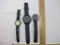 Three Men's Watches from Caravelle by Bulova and more, AS IS, 7 oz