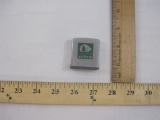 Airkem Zippo Pocket Tape Measure, 2 oz