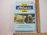 Athearn Two Tropicana 57' Mechanical Reefers Kit, unassembled in original box, HO Scale, 14 oz
