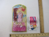 New Barbie Lifeguard Outfit, sealed, 2013 Mattel, 3 oz