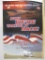 America's Quest Land Speed Record Poster, Peter Brock Photography, approx. 24