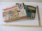 Kenner's Road Builder Kit, 1964 Kenner Products Co, in original box, see pictures, 4 lbs 7 oz