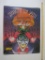 The Joker House of Fun Poster, DC Comics 1989, artwork by M. Jackson, 28