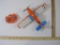 Disney Thinkway Toys Dusty Crophopper RC Airplane, 1 lb 3 oz
