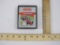 Vintage Pole Position ATARI 2600 Game Program with Label Error, game has been tested and works