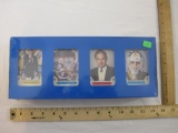 SEALED 1991/92 Ontario Hockey League OHL Factory Card Set, 383 cards, 1 lb 13 oz