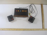 Atari Flashback 4 Classic Game Console, AS IS, 1 lb 5 oz