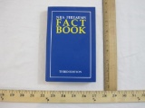 NRA Firearms Fact Book Third Edition, 1989, ISBN 0-935998-55-1, 13 oz