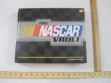The NASCAR Vault: An Official History featuring rare collectibles from motorsports images and
