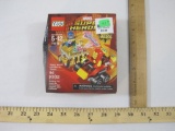 Lego Marvel Super Heroes Mighty Micros Iron Man vs. Thanos 76072 Building Toy, sealed, 2017 Lego,