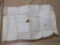 1841 handwritten document from New York to an Esquire in Burlington, VT - Red New York postmark and