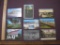 New Jersey vintage Postcards, Atlantic City, Wildwood, McKonkey Ferry House, Abescon NJ and more,